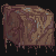 Корнистая земля | Rooted Dirt