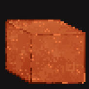 Красный песок | Red Sand