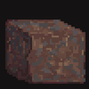 Каменистая земля | Coarse Dirt