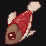 Сырой лосось | Raw salmon