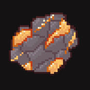 Золотая руда | Gold Ore