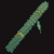 Бамбук | Bamboo