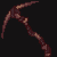 Кирка | Pickaxe