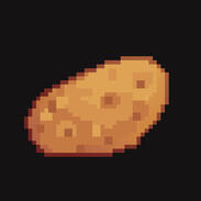 Картошка | Potato