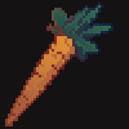 Морковь | Carrot