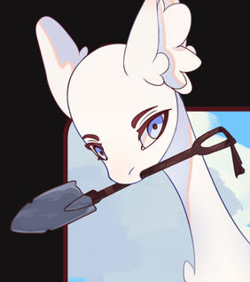 Лопата | Shovel