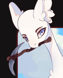 Кирка | Pickaxe