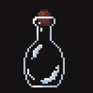 Колба | Glass Bottle