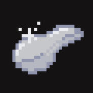 Кусочек железа | Iron Nugget