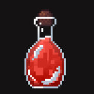 Зелье исцеления | Potion of healing