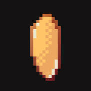 Кусочек золота| Gold Nugget