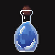 Колба воды | Water Bottle