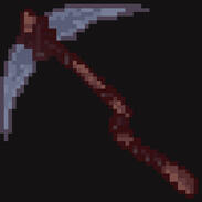 Кирка | Pickaxe