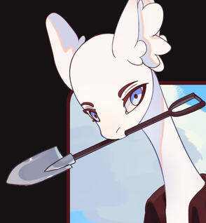 Лопата | Shovel