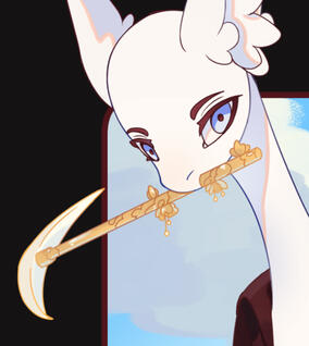 Кирка | Pickaxe