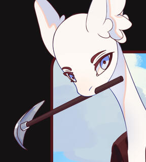 Кирка | Pickaxe