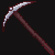 Кирка | Pickaxe