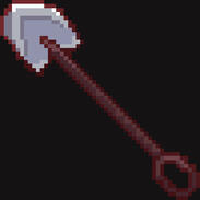 Лопата | Shovel