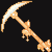 Кирка | Pickaxe