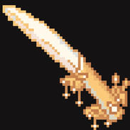 Кинжал | Dagger